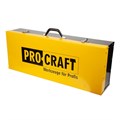Молоток отбойный PSH2500 Procraft(220 В, 50 Гц, 2500 Вт,48 Дж) PSH2500