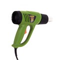 Фен промышленый PH2200E Procraft (2200Вт, 500/650л/мин-300/600°С, 4 насадки) PH2200E