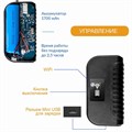 Видеоэндоскоп WIFI, 5Мп, 2592x1944, 3.5м, 12мм зонд iCartool IC-V109 IC-V109